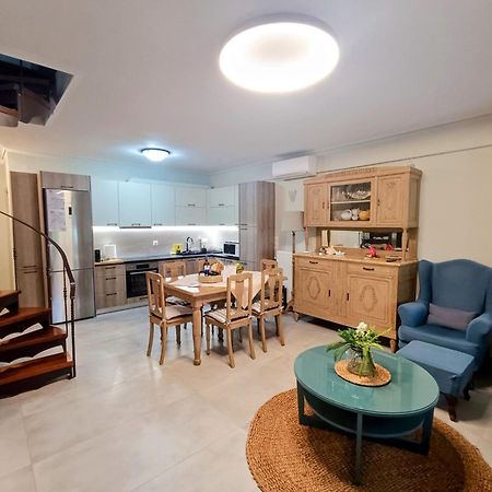 Casa Trizoni Nikiana Διαμέρισμα Εξωτερικό φωτογραφία
