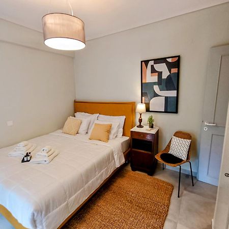 Casa Trizoni Nikiana Διαμέρισμα Εξωτερικό φωτογραφία