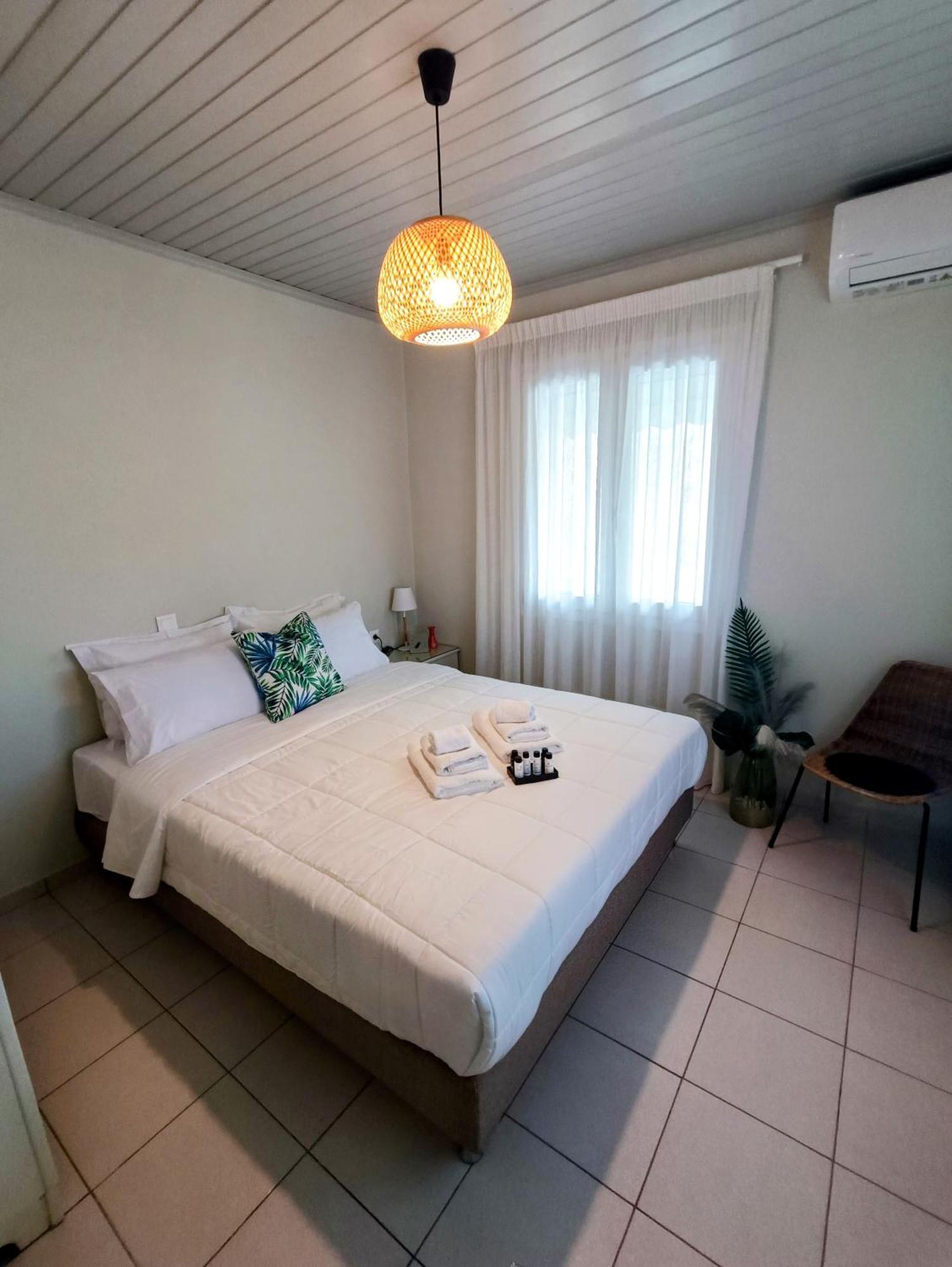 Casa Trizoni Nikiana Διαμέρισμα Εξωτερικό φωτογραφία