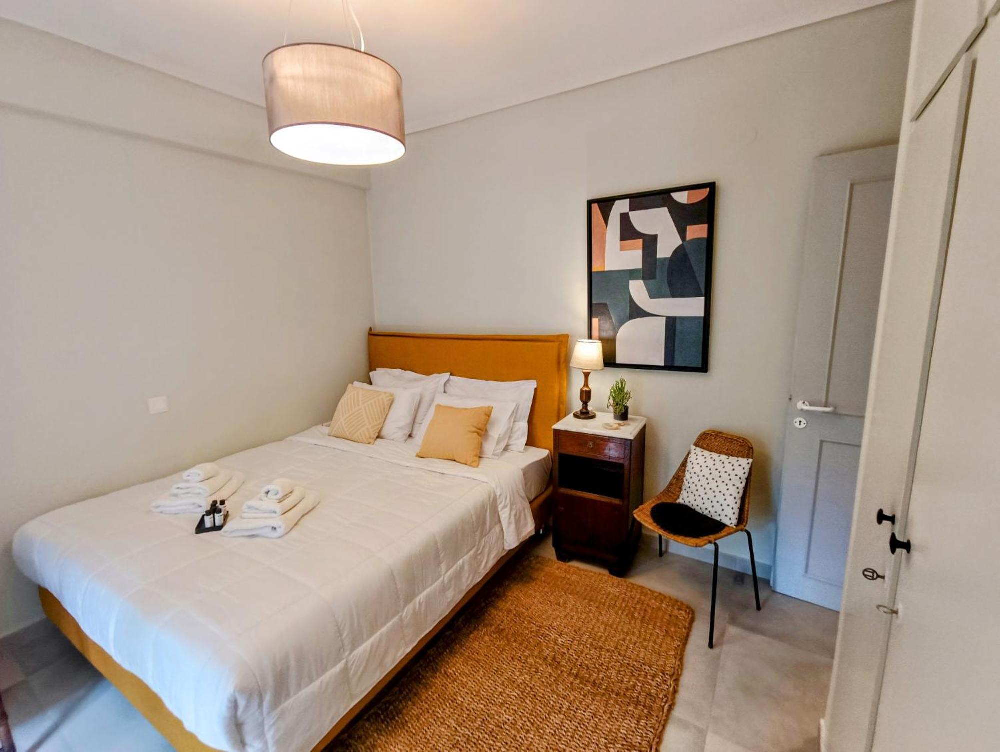 Casa Trizoni Nikiana Διαμέρισμα Εξωτερικό φωτογραφία
